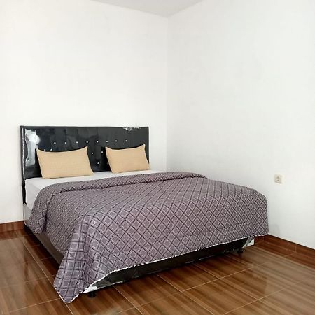 Tiu Kelep Homestay Senaru Buitenkant foto