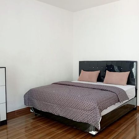 Tiu Kelep Homestay Senaru Buitenkant foto