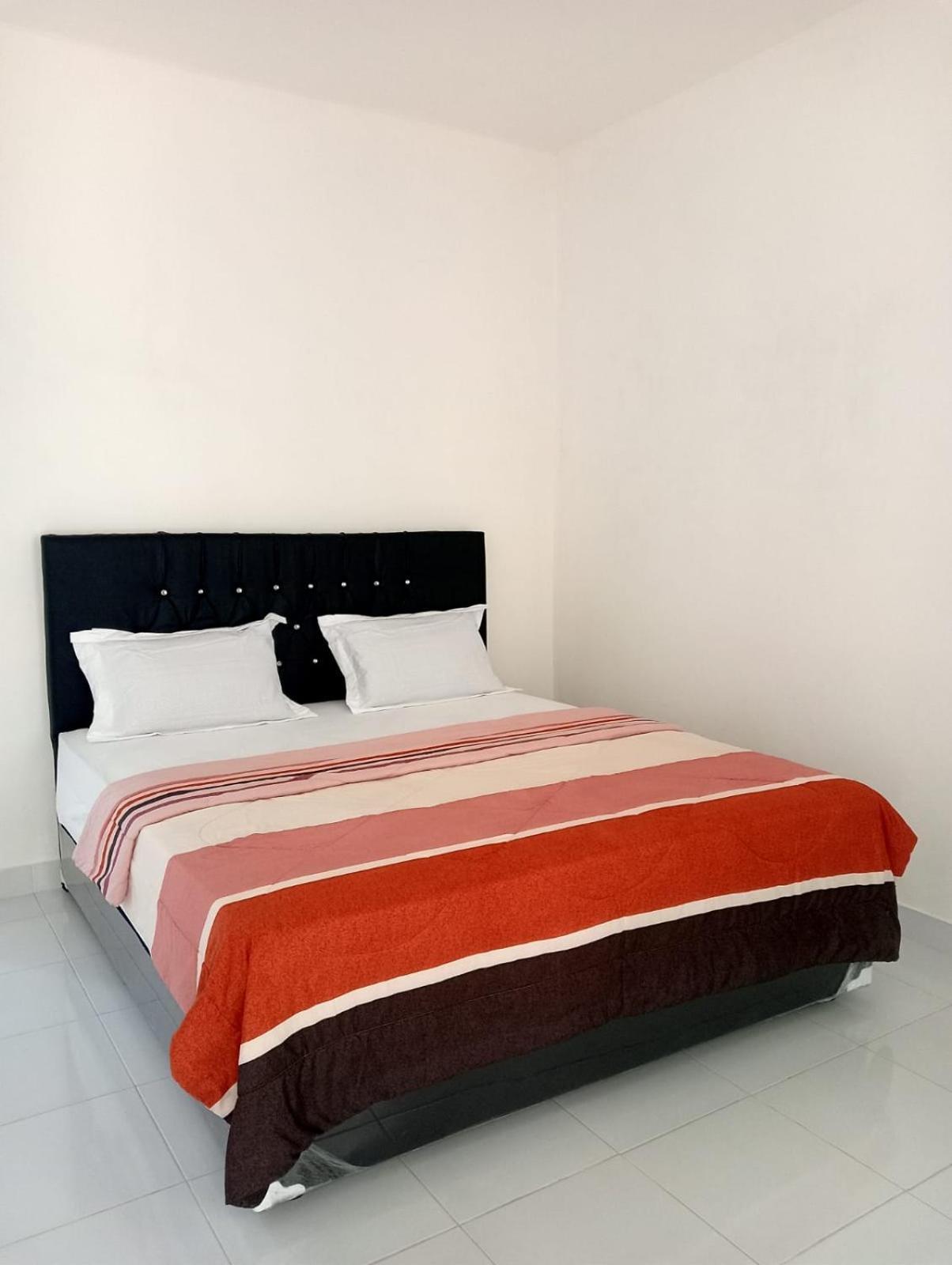 Tiu Kelep Homestay Senaru Buitenkant foto