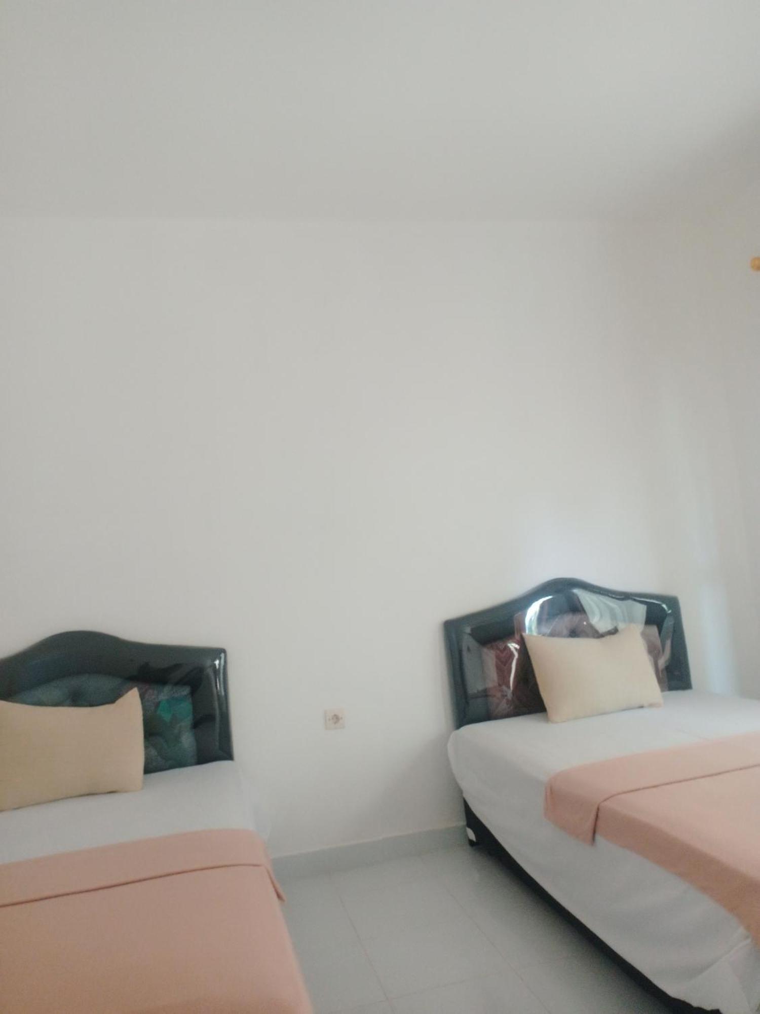 Tiu Kelep Homestay Senaru Buitenkant foto