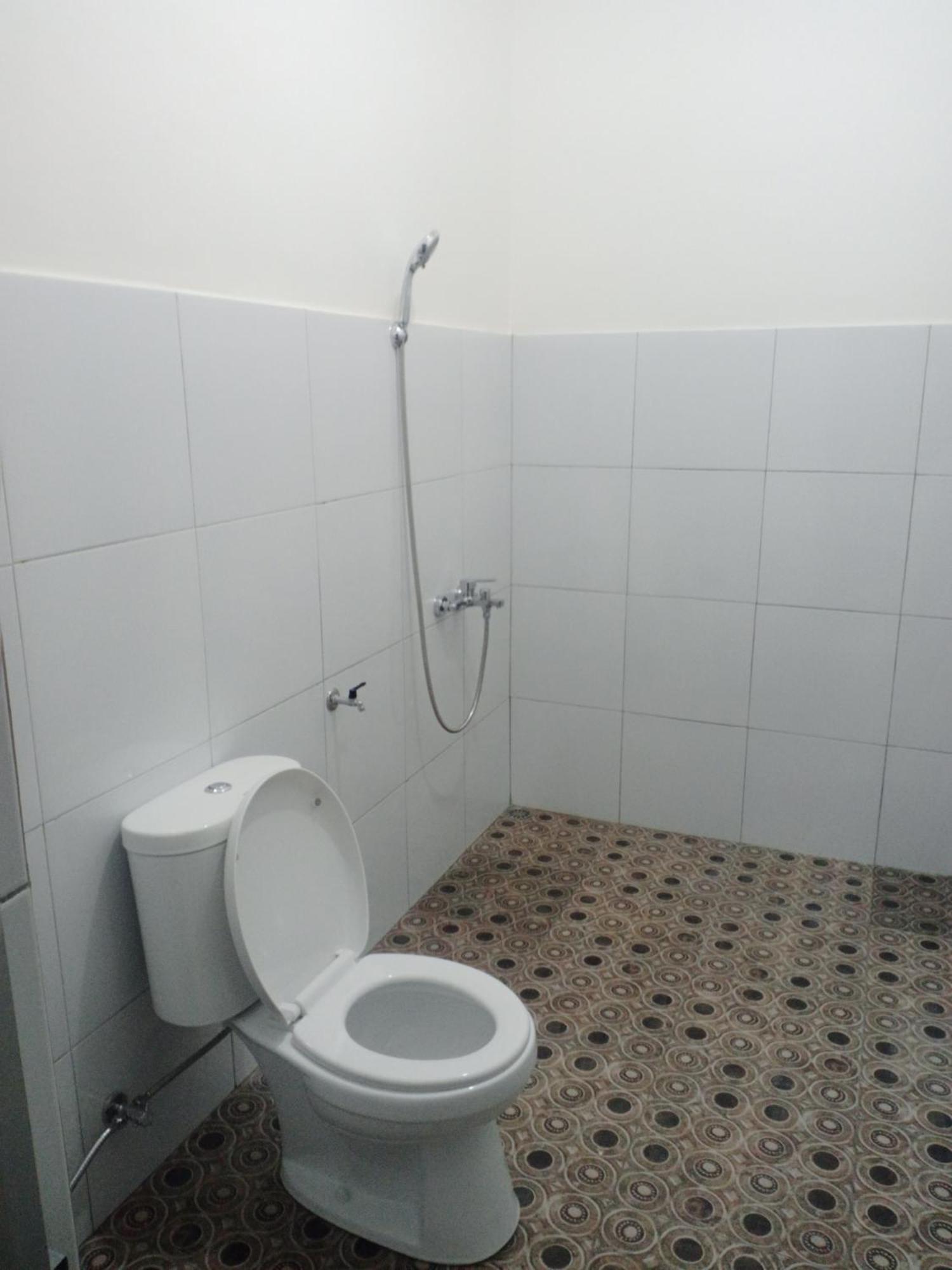 Tiu Kelep Homestay Senaru Buitenkant foto